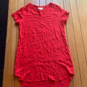 Cloth and Stone Dress